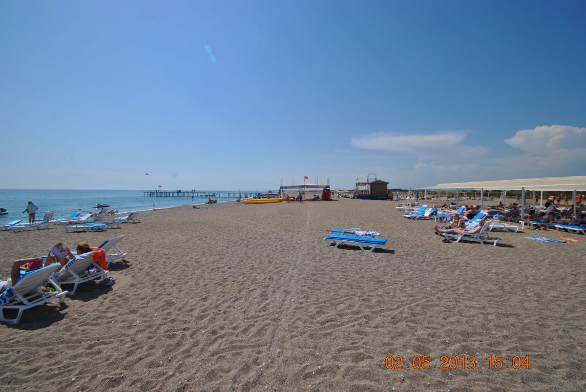 imagini hotel ASTERIA ELITA RESORT SIDE